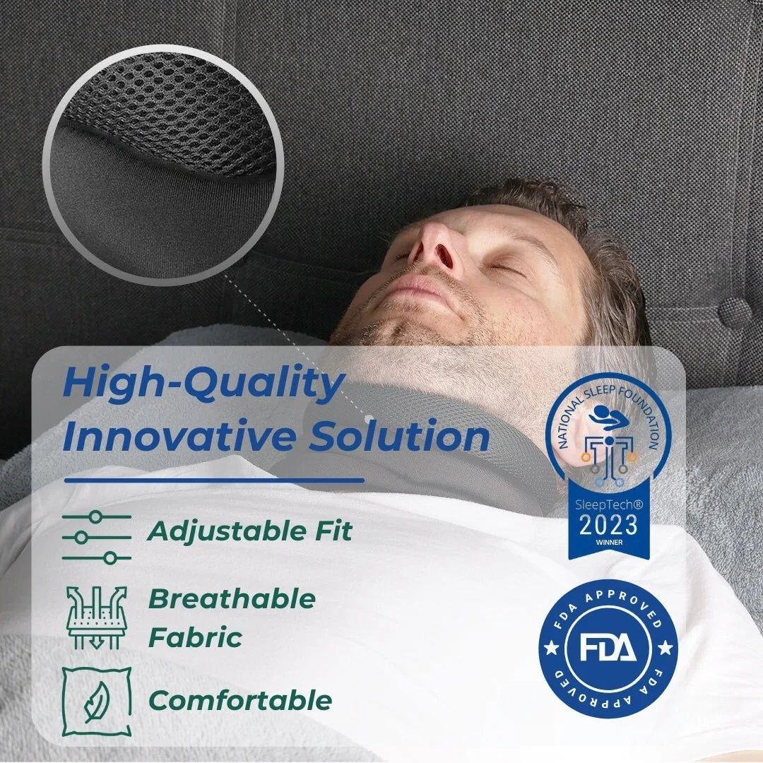 SlumberZen™ Sleep Guard