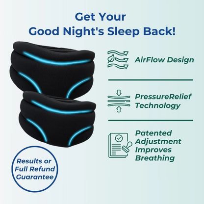 SlumberZen™ Sleep Guard